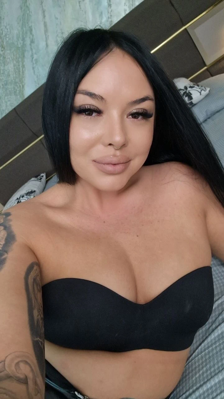 I know you want more