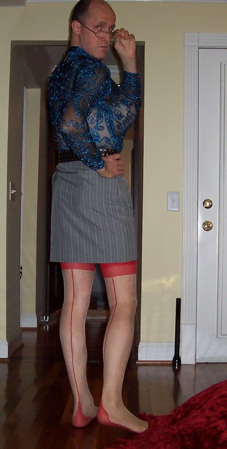 20071115 dressup heels #10