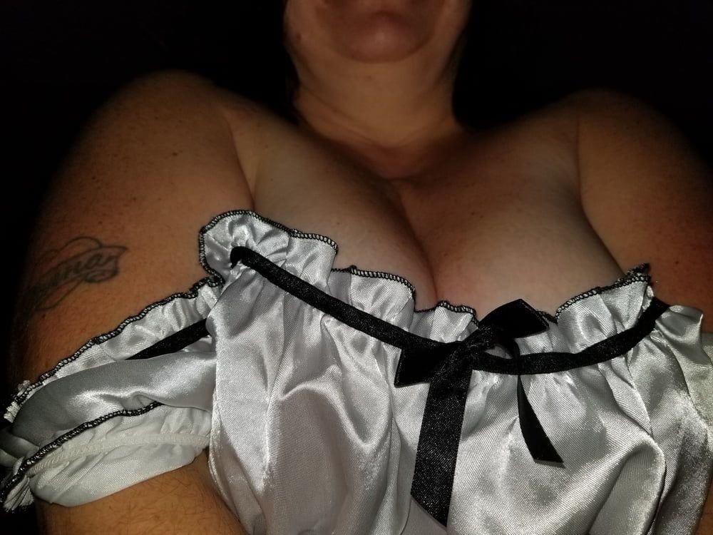 Sexy BBW This Week in Early October #38