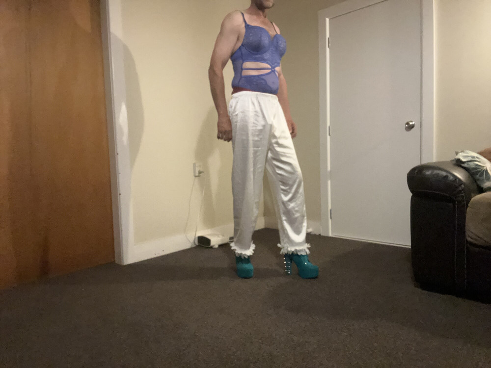 Sexy time again  #44