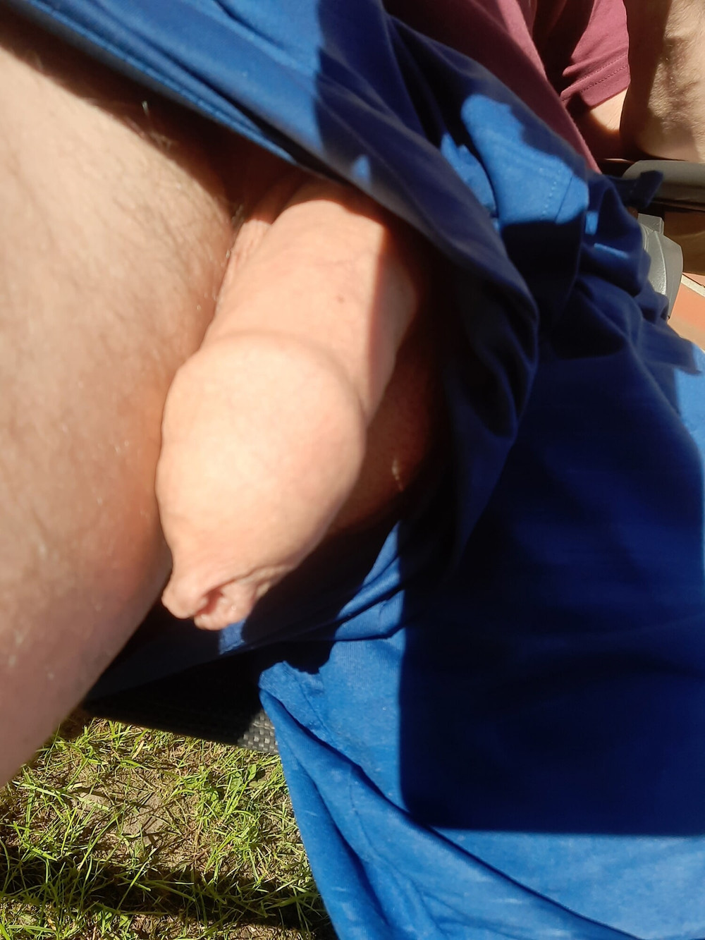 Softy cock  #20