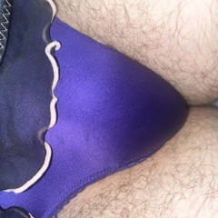 New panties