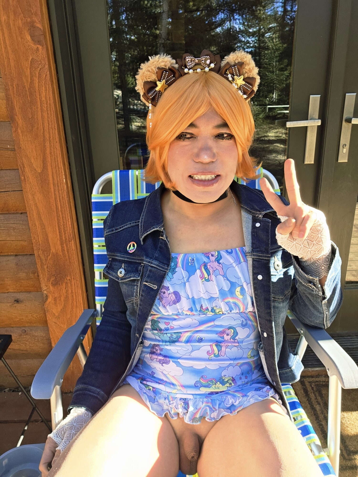 Çizmeli egirl jessica