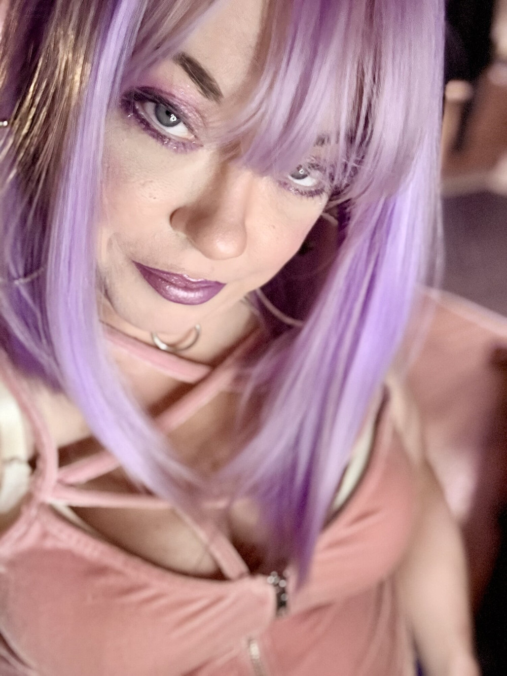 Tina Snua Selfies #94 #24