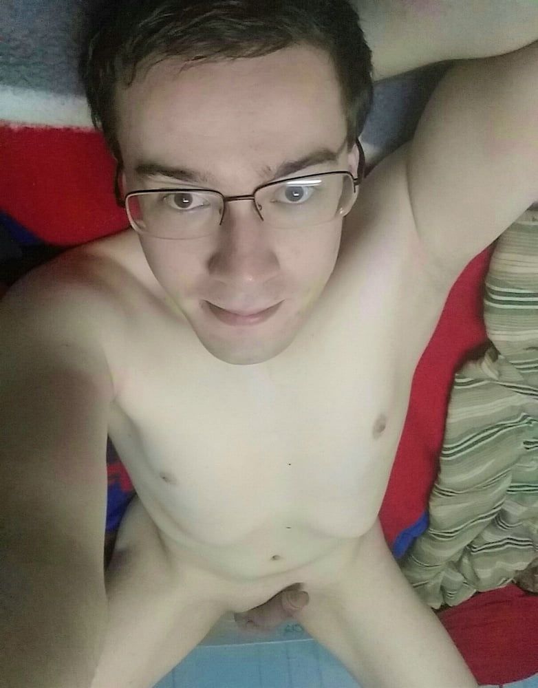 Faggot nudes exposed 2 #7