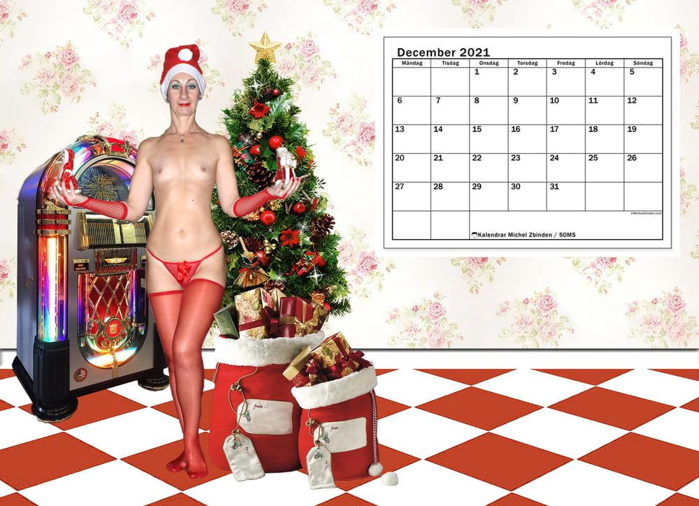 Calendar #11