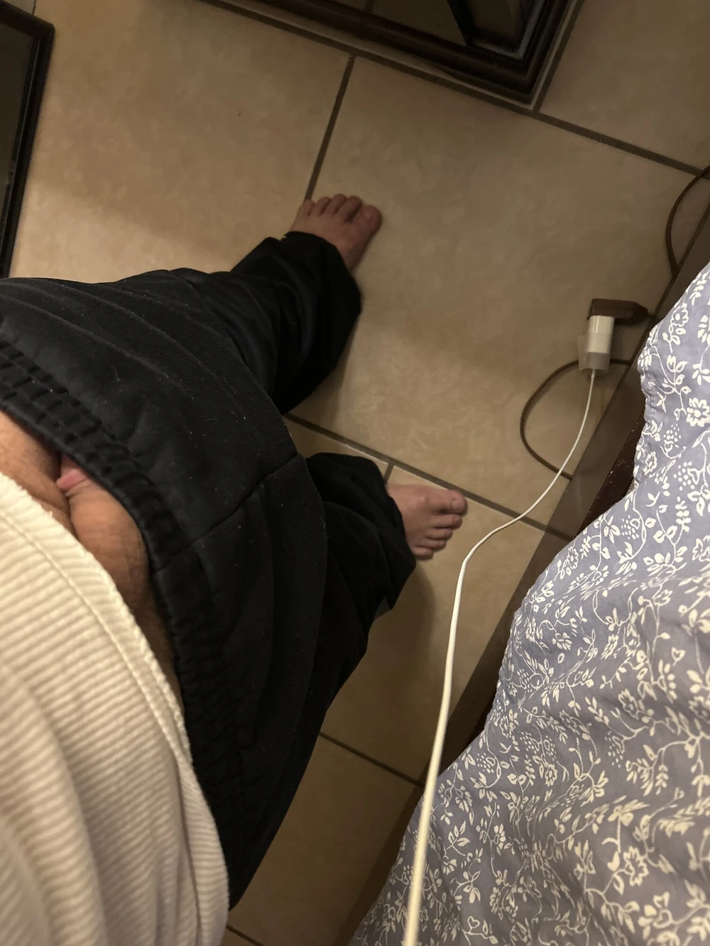 Growing penis  #2