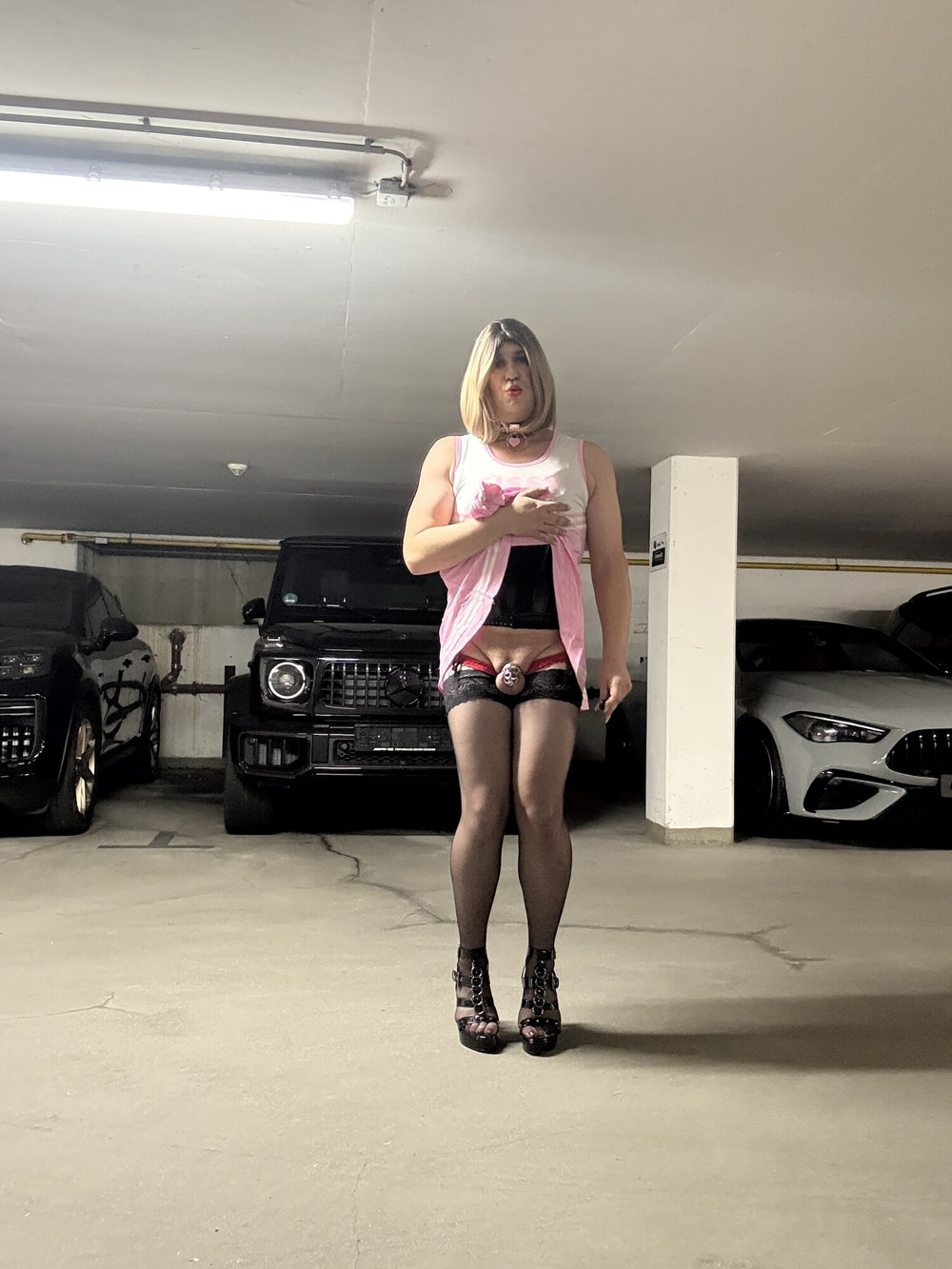 Sissy Daniella Best of.... #9