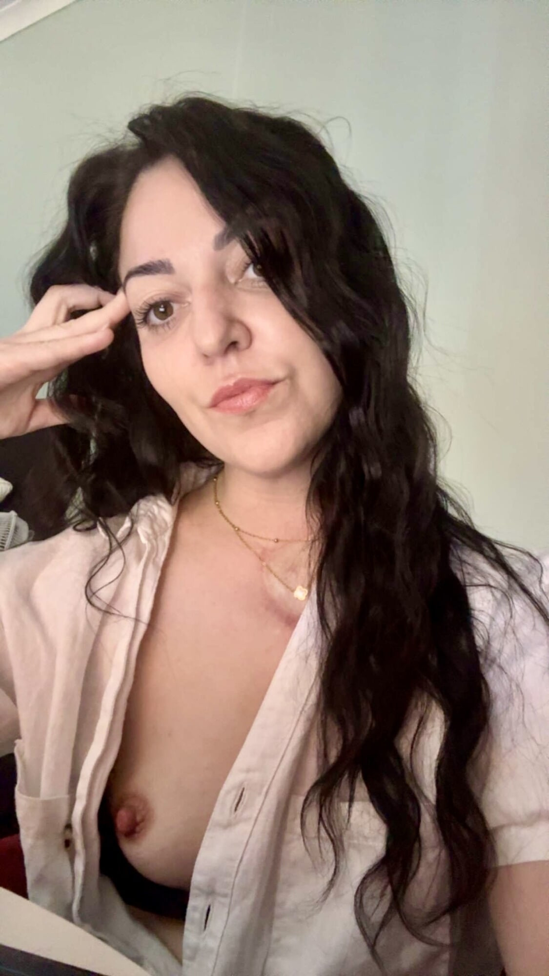 Samantha Campagnolo Nude