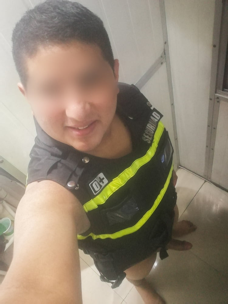 SelfiesNudes in the Work #15