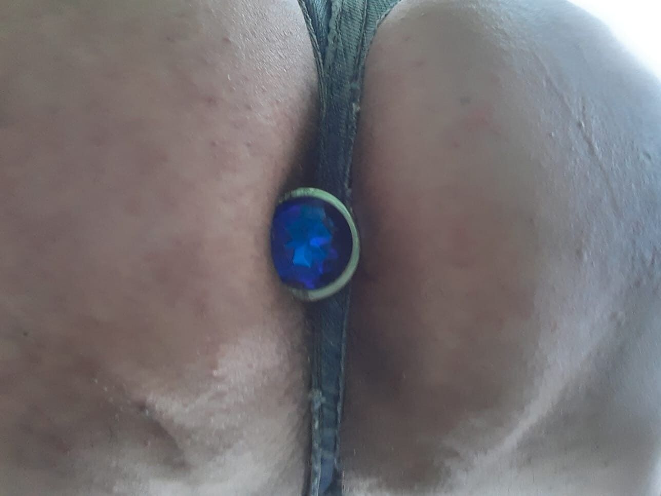 My more fuck-ready hole is waiting for big cocks #2