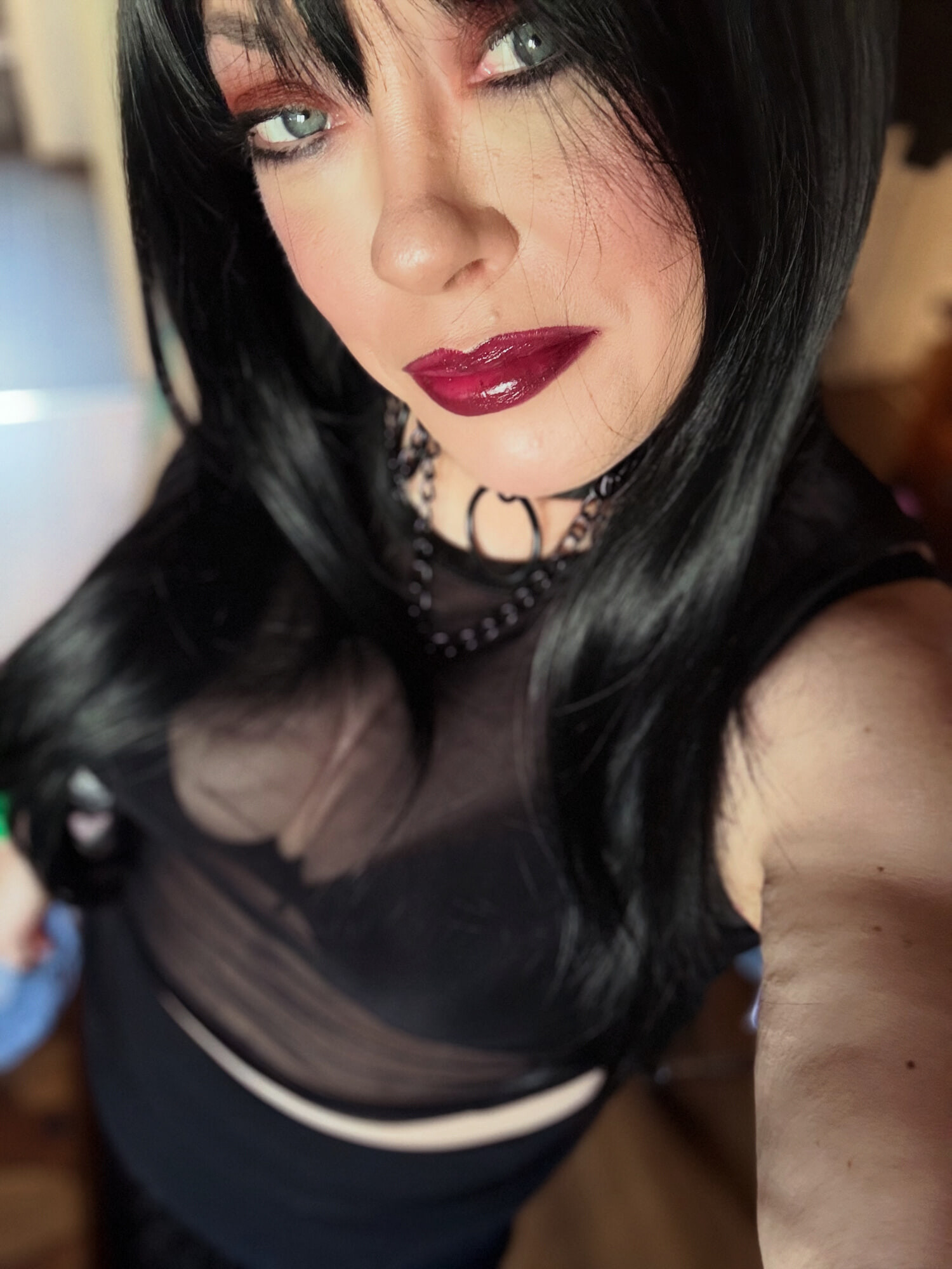 Tina Snua Selfies #239 #28