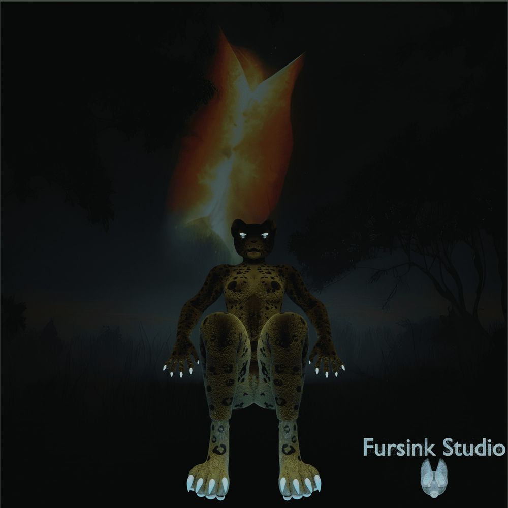 fursink #5