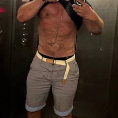 Sexy Guy