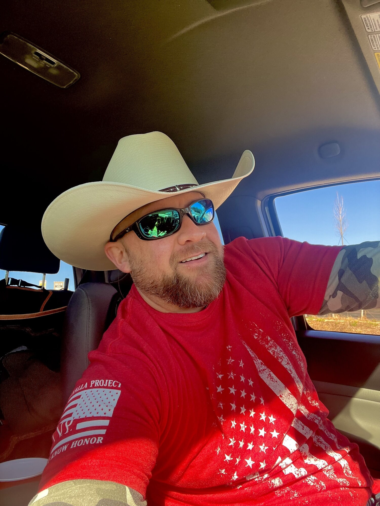 Profile PIC