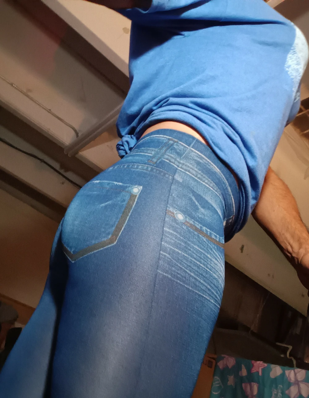 Efreakme feeling horny and slutty #2