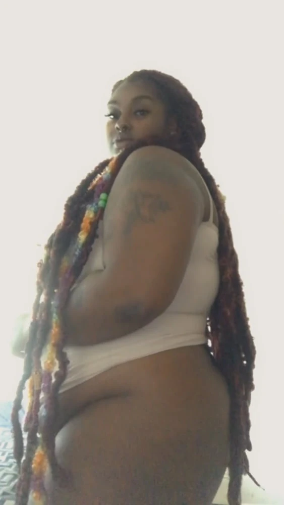Sexy BBW #29