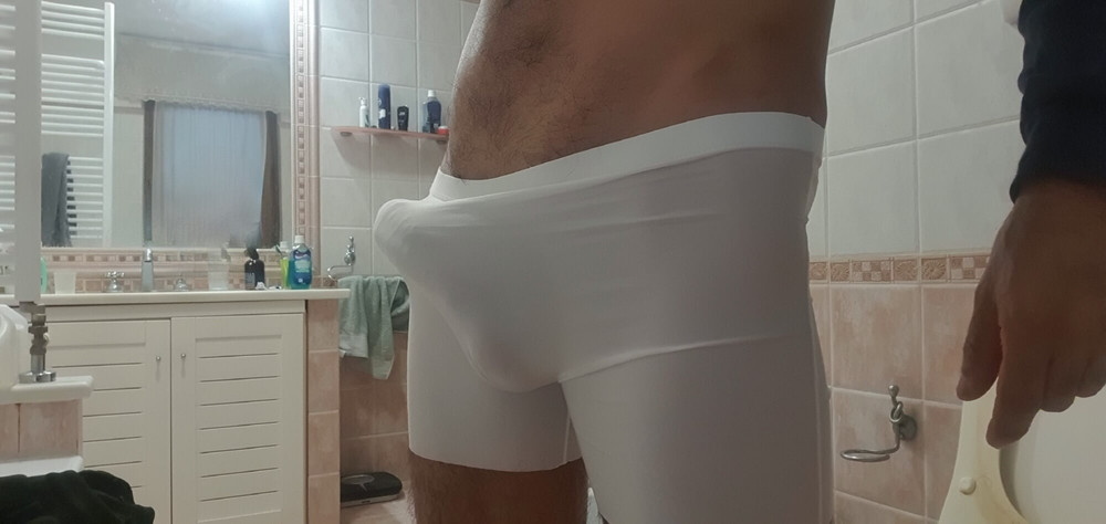 my new underwear #6
