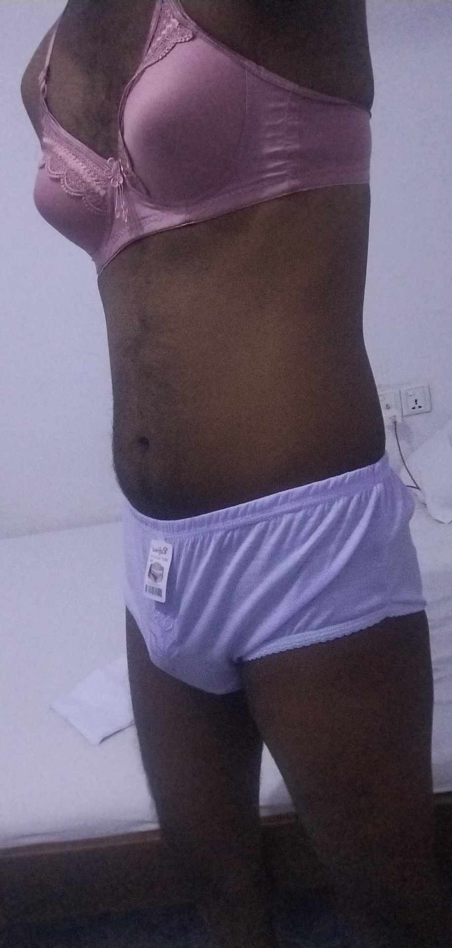 New wear  #6