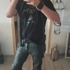 Kinky pics