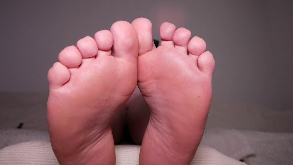 BBW feet Size 40UE #24