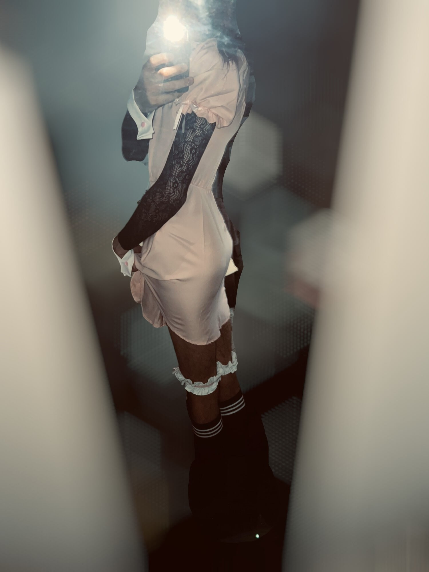Fuck me like a girl