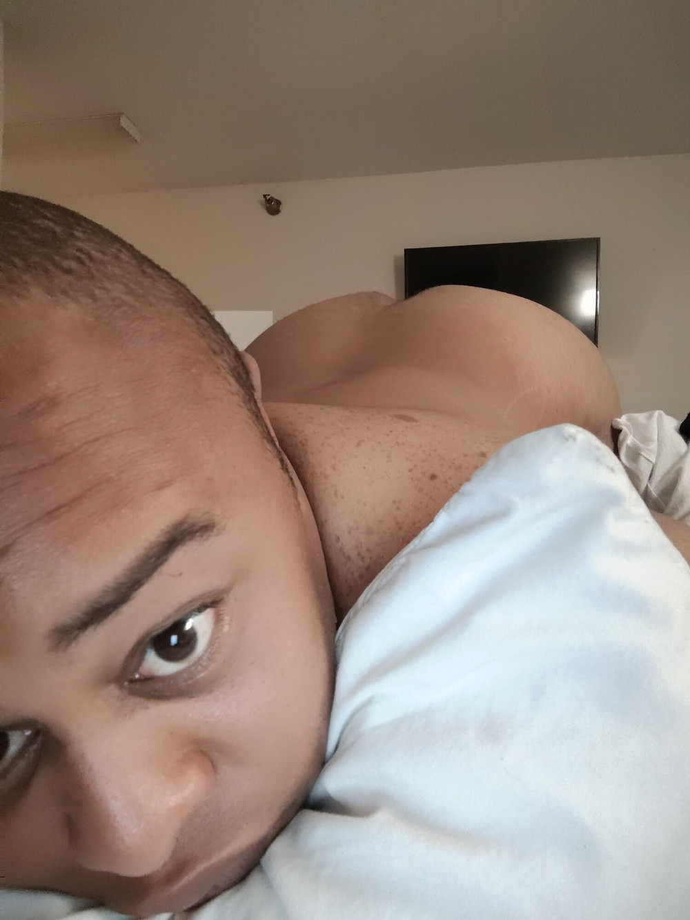 Just showing off