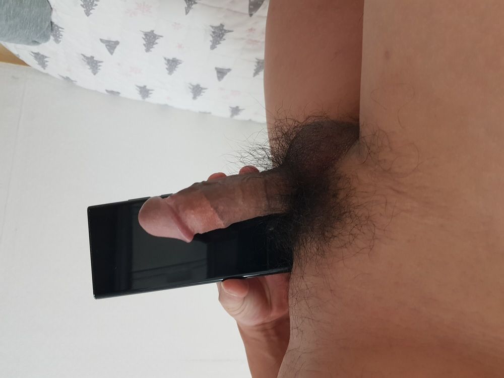 my cock #2