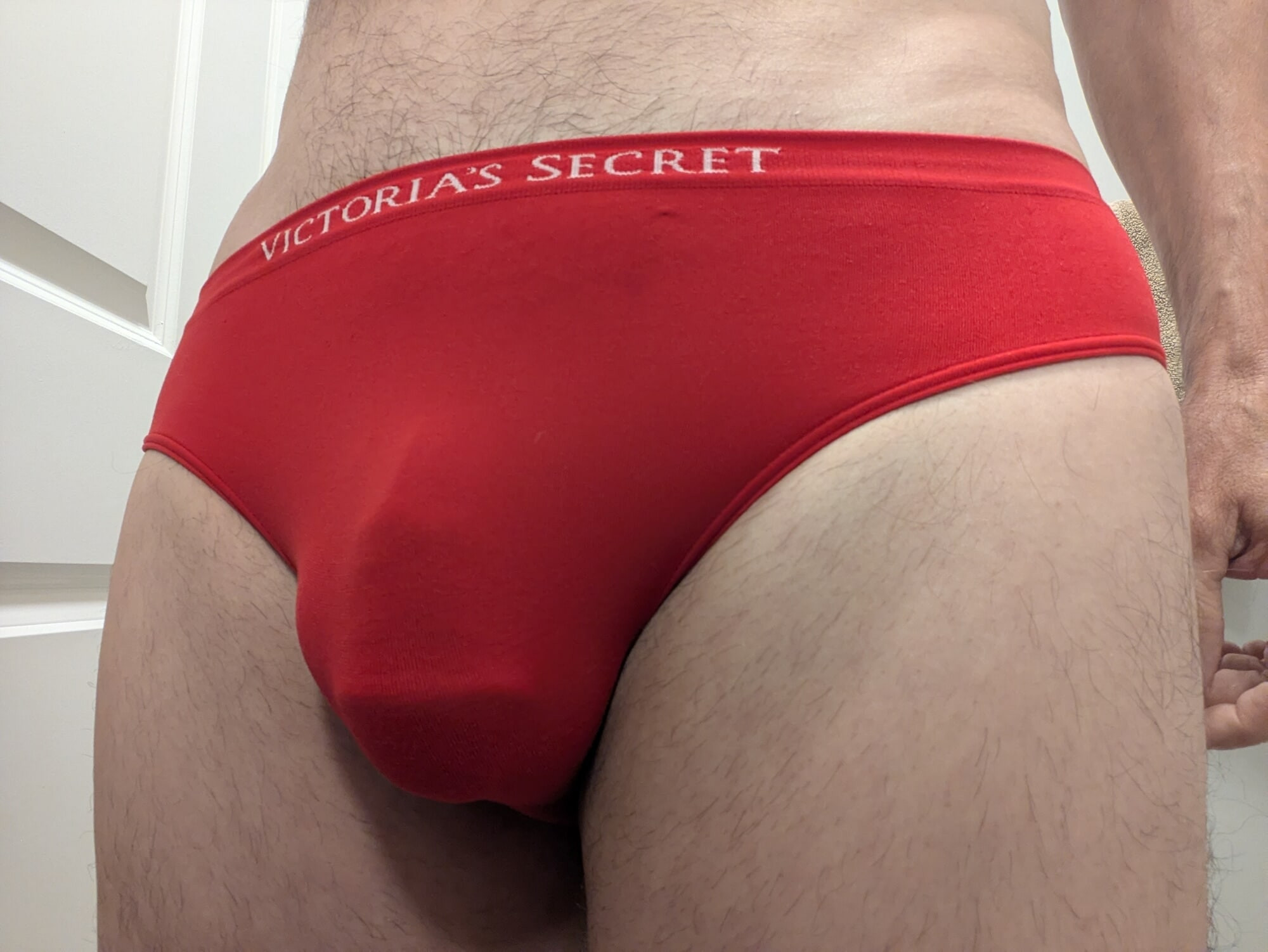 Love My VS Panties