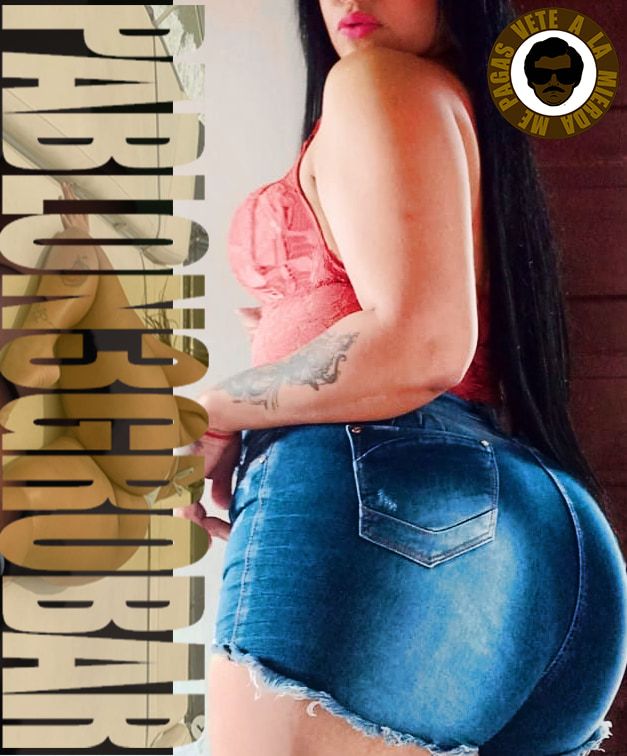 COLOMBIAN THICCNESS #5