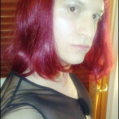 SarahZoccola（又名FuckDollSissy）被很好地暴露了