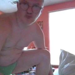 green boyshorts