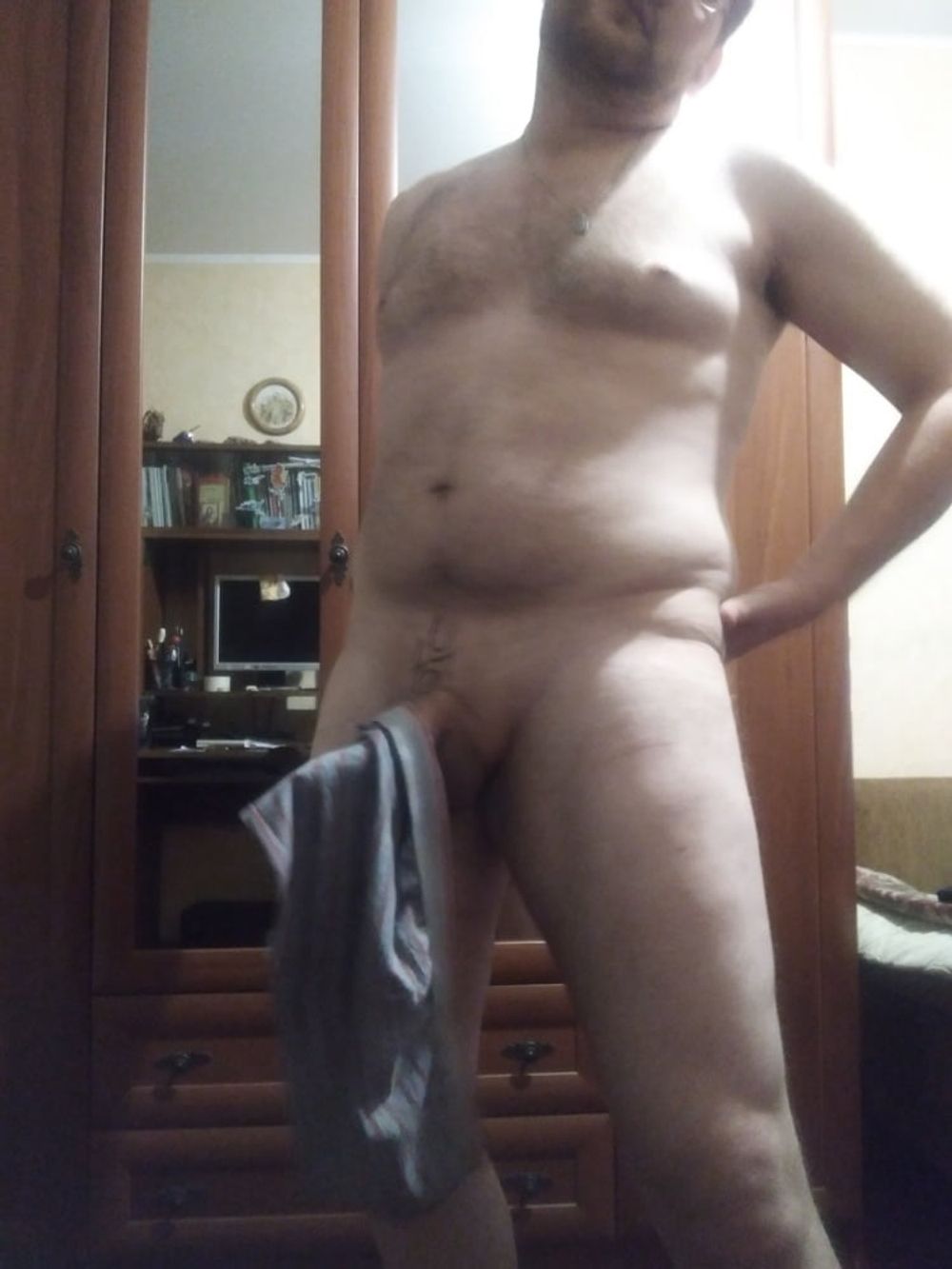 BIG FATTY COCK #21