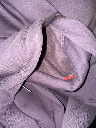 New hoodie 