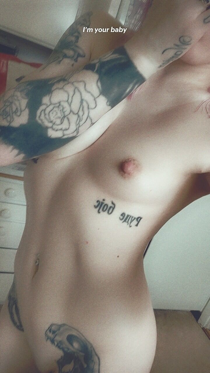 Hot nudes #7