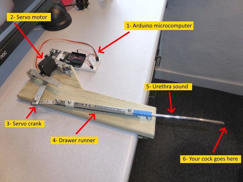 Sounding Device