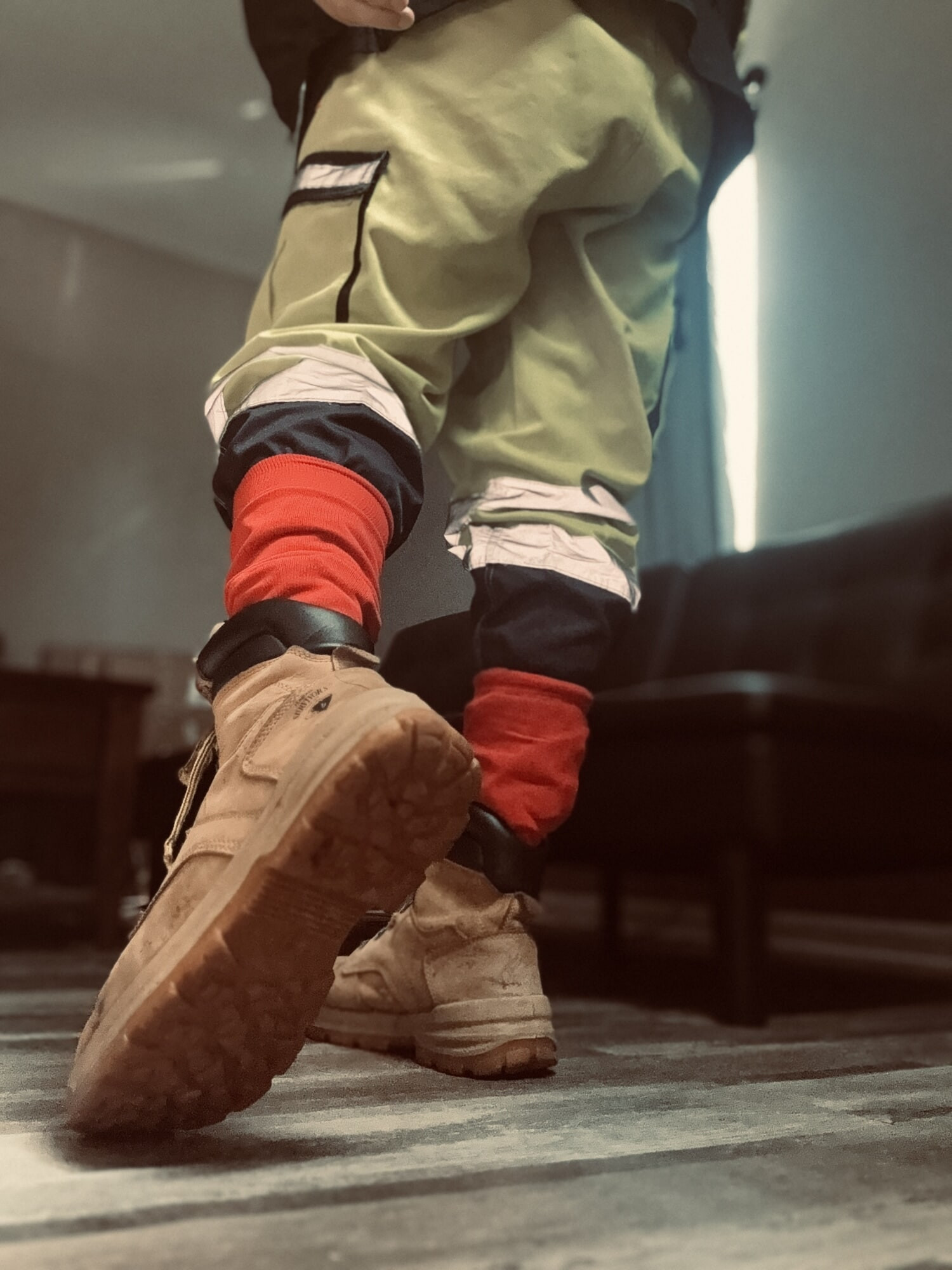 Hi Viz and Work Gear #11