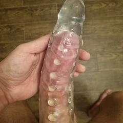 Penis sleeve 