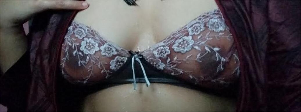 Wet and horny in a public bathroom