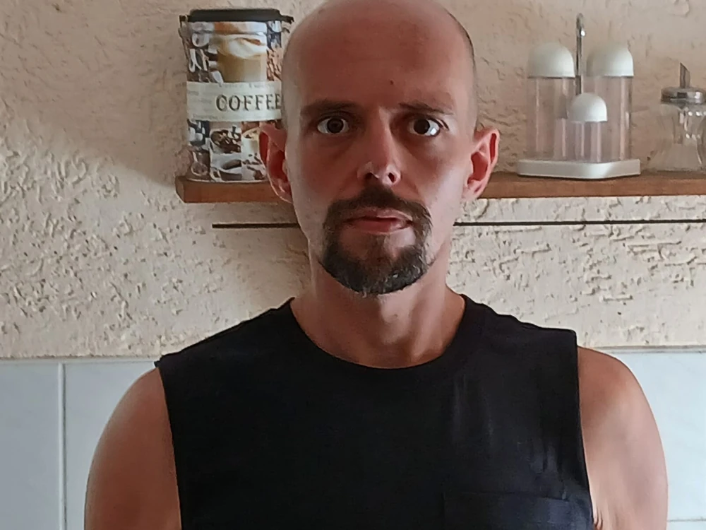 Face #3