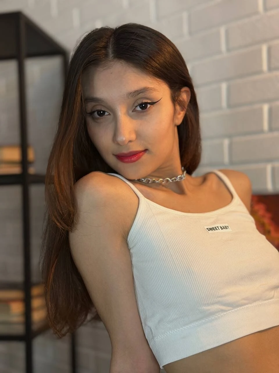 Lina Free Photos #2
