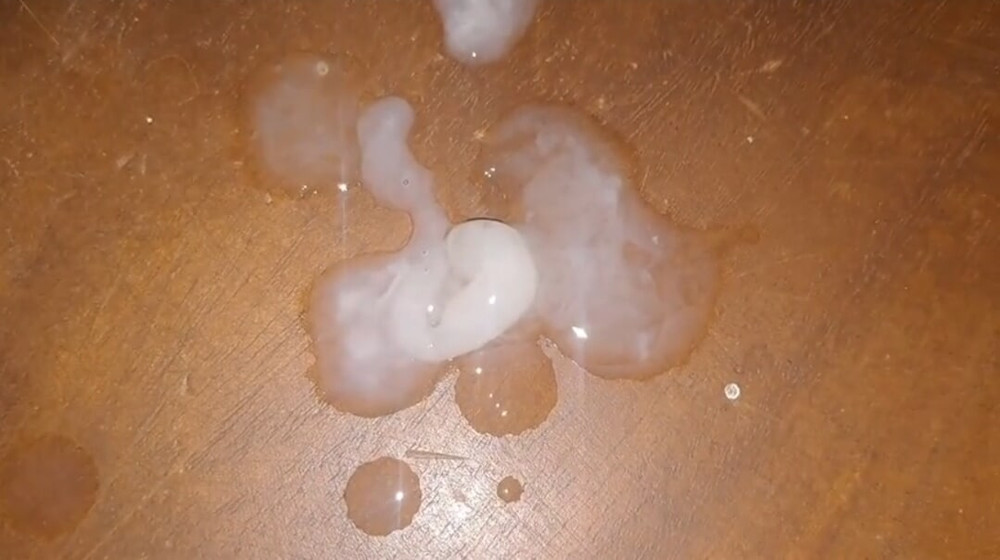 Hot cums