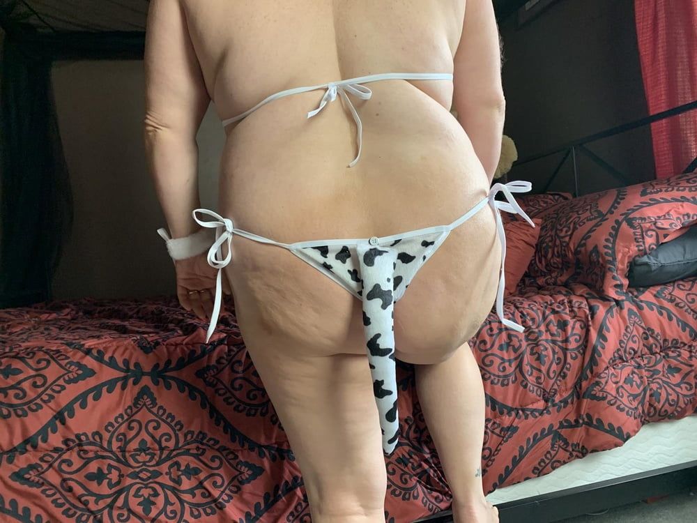 Sexy BBW Hucow Beauty #49