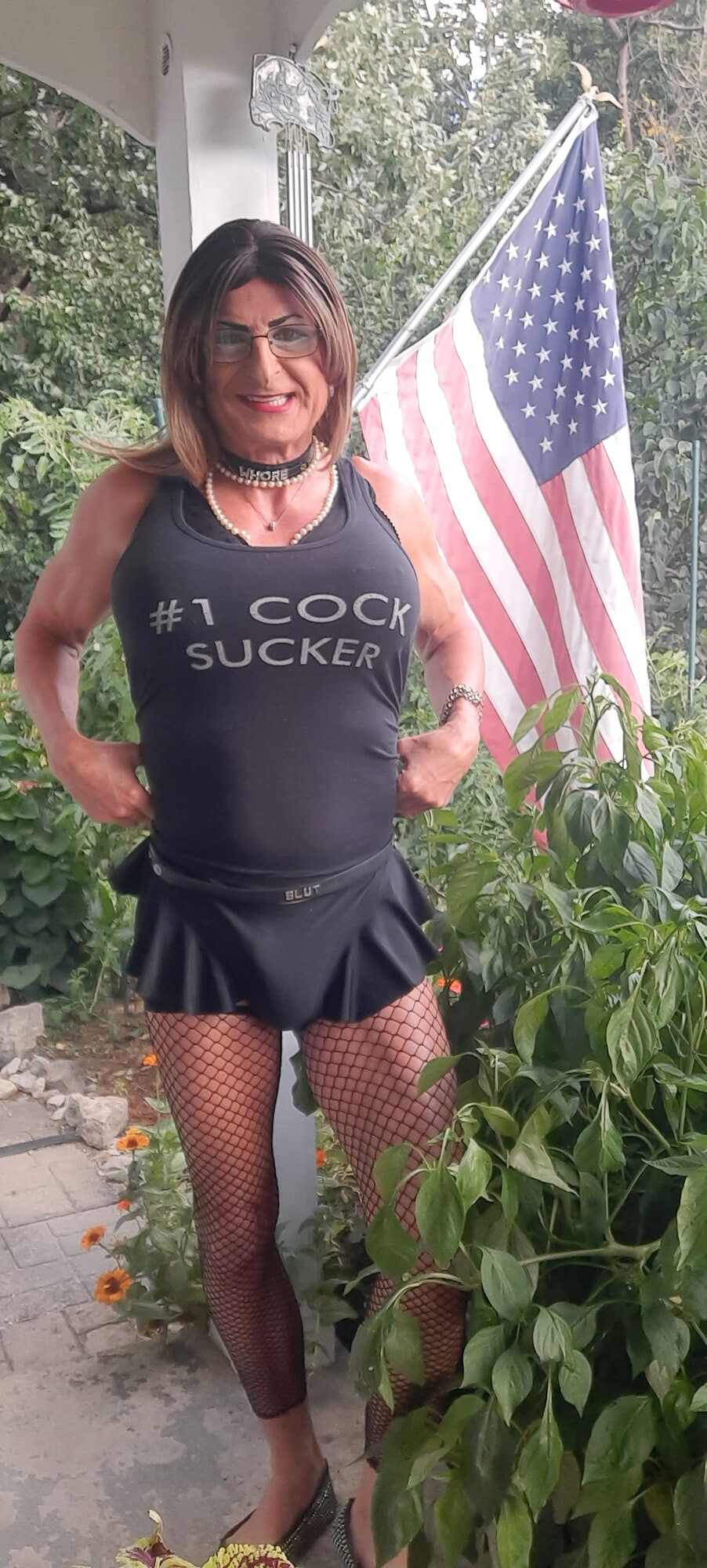 COCKS PLEASE