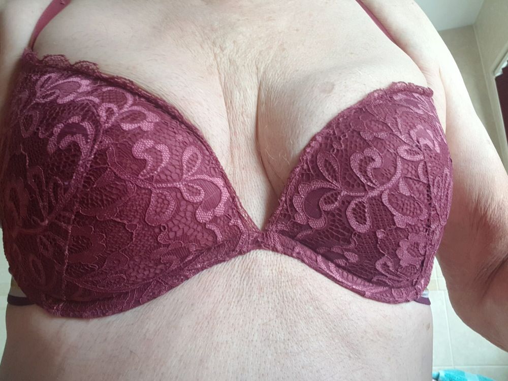 Which bra today #5