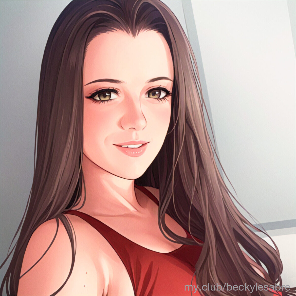 Free Becky LeSabre Photos #10