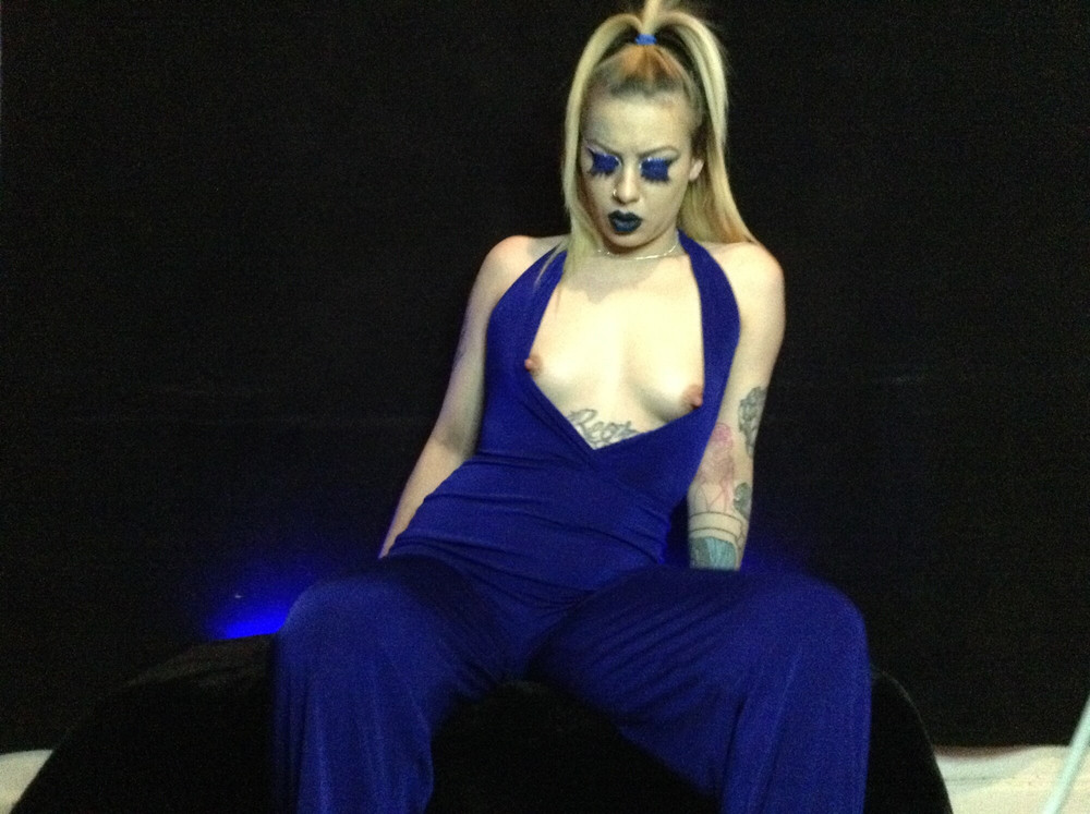 MIDNIGHT CRYSTAL - WATCH THE FULL VIDEO ON MY PROFILE #19