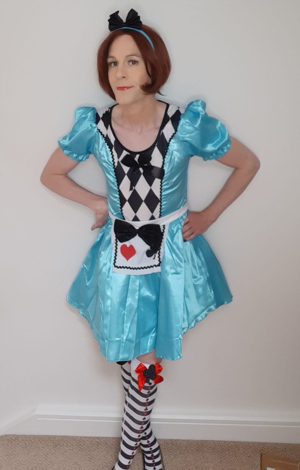 Alice #8