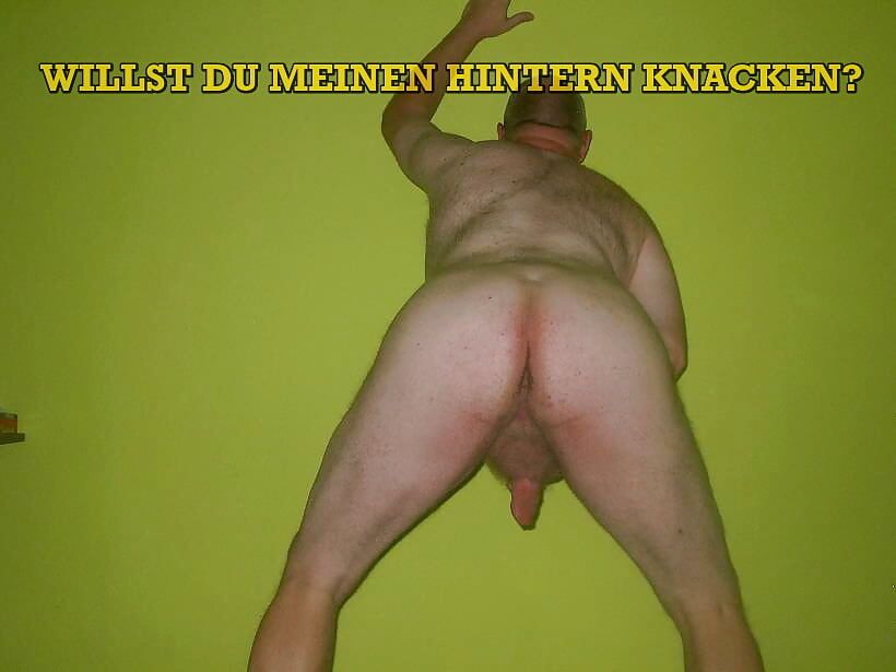German Gay Bitch #15
