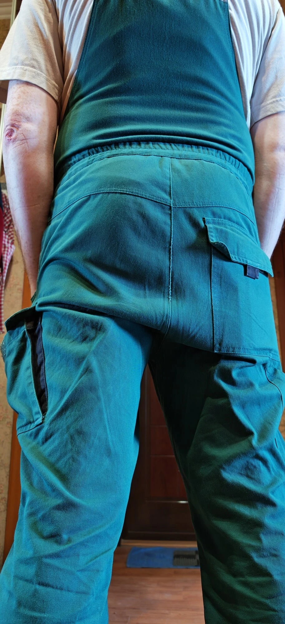 overalls  #2